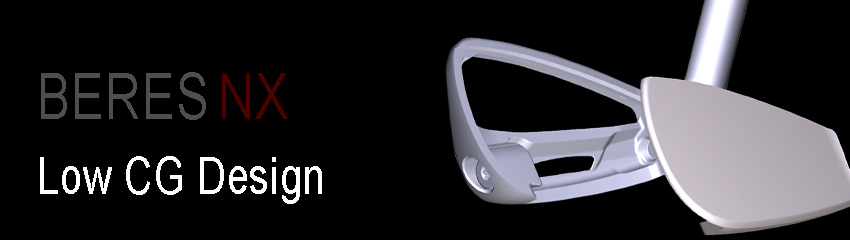 Honma Beres Iron NX