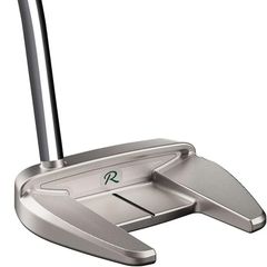 Putter TaylorMade TP Reserve M27:Tiện Nguyên Khối