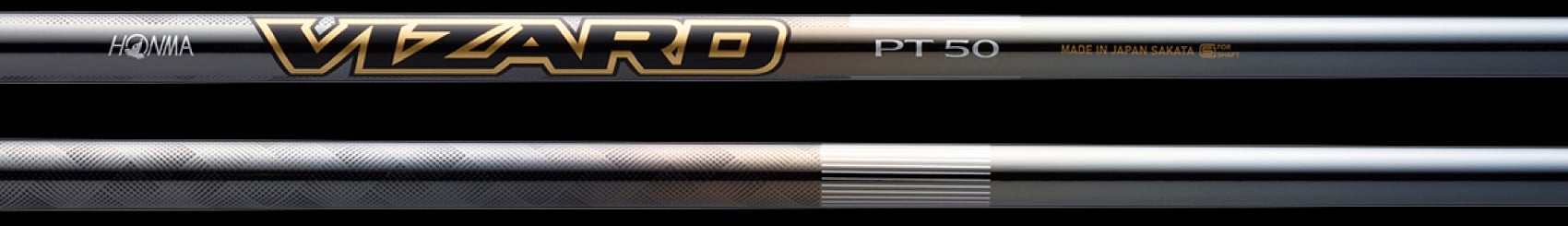 VIZARD PT Shaft của Gậy Golf Fairway Beres NX | HONMA