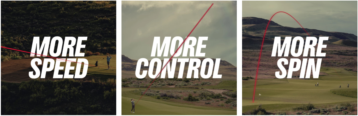 bóng Titleist Pro V1 và Pro V1x 2025
