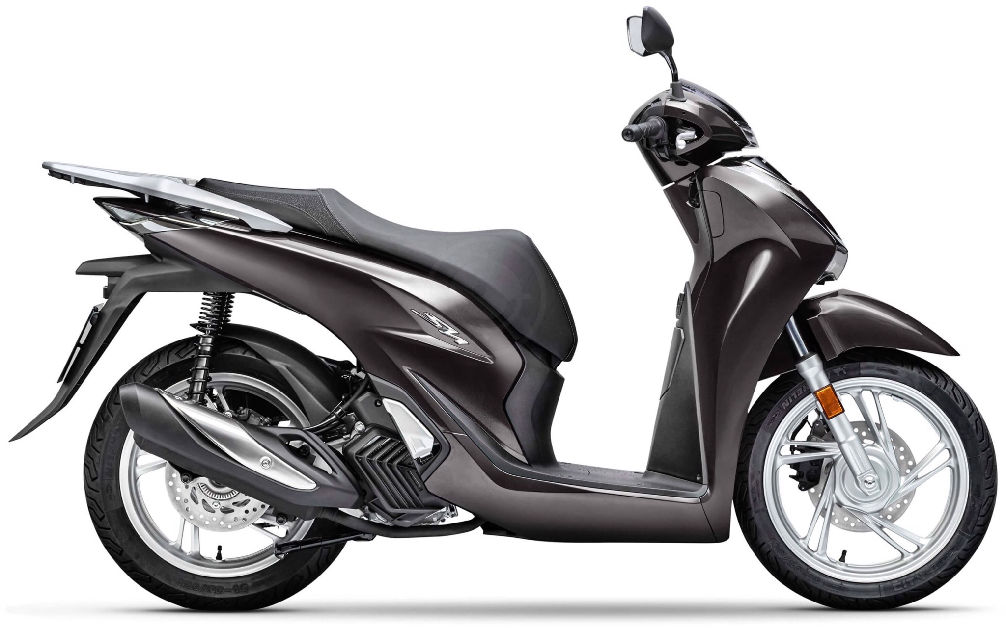 HONDA SH 125/150 – Scooter BRO - Motocycles & Life