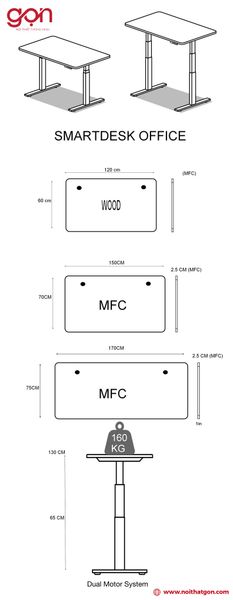 smartdesk-office-black