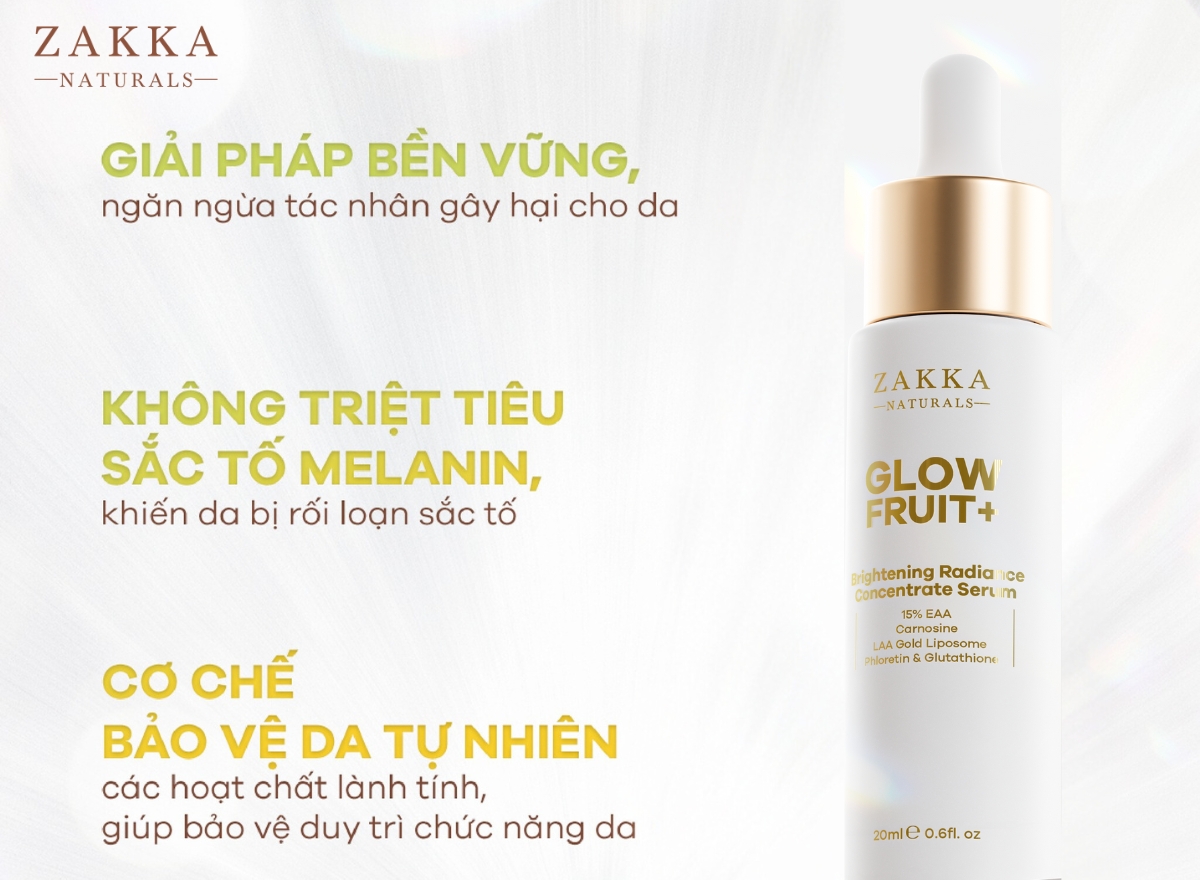 5 Lưu Ý Khi Sử Dụng Serum Trị Nám Cho Da Nhạy Cảm