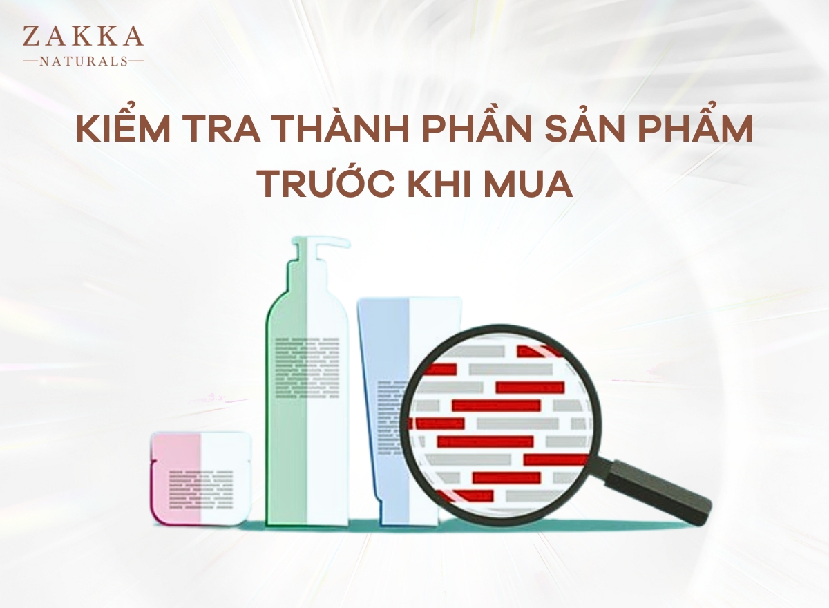 5 Lưu Ý Khi Sử Dụng Serum Trị Nám Cho Da Nhạy Cảm