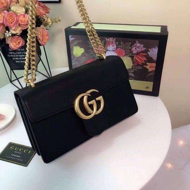 Thương hiệu túi xách nổi tiếng