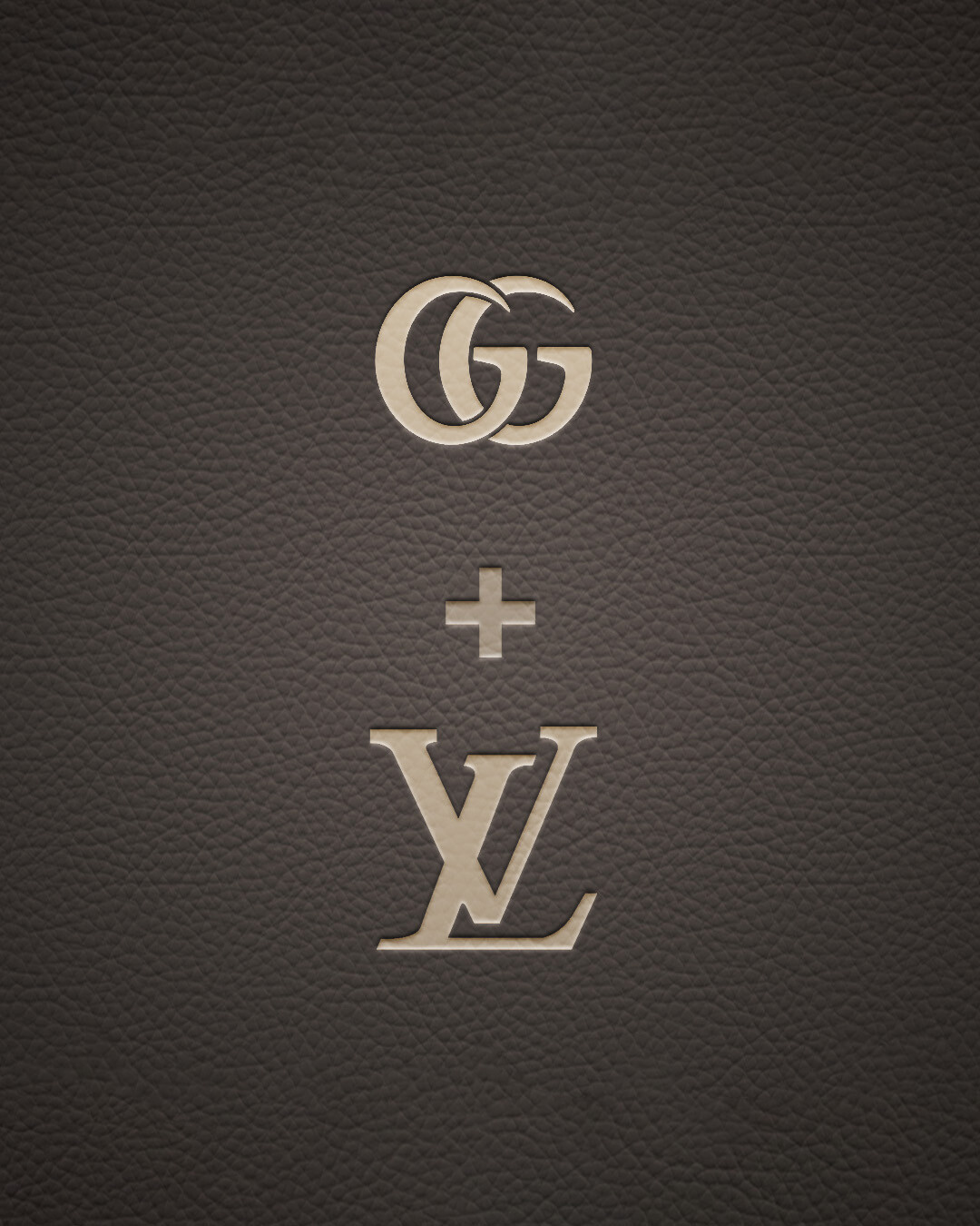 louis vuitton gucci versace