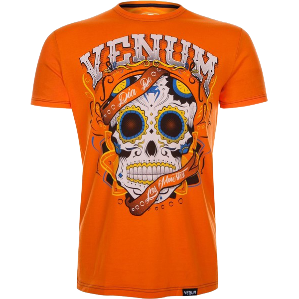 UFC Adrenaline by Venum Fight Week Men's Dry-tech T-shirt - Black