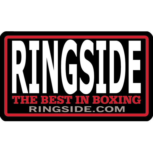Brand Ringside Dụng cụ tập và găng tay boxing chính hãng tại HCM
