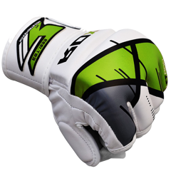 RDX Gloves