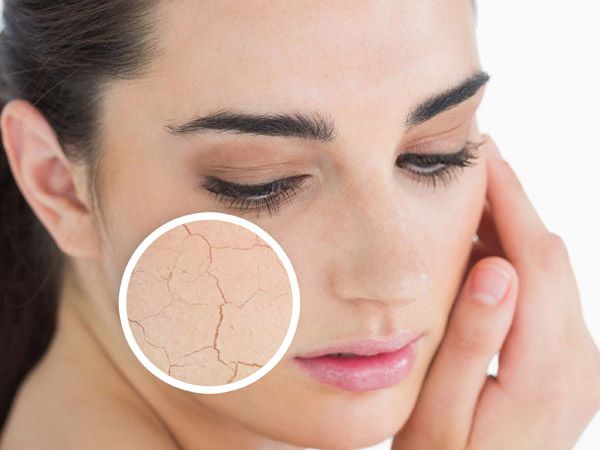 Cách làm da mặt mịn màng không sần sùi