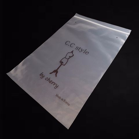 Khang Huy: Chuyên cung cấp Túi OPP, Túi Zipper, Túi Shopping ... - 3