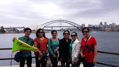 Welcome to Australia - Nutreco International