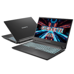 GEARVN - Laptop gaming GIGABYTE G5 GD 51S1123SO