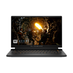 GEARVN - Laptop gaming Dell Alienware M15 R6 P109F001CBL