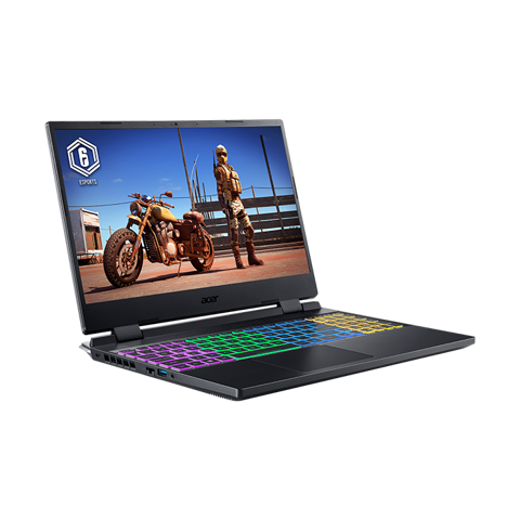 GEARVN Laptop Acer Nitro 5 Tiger AN515 58 773Y