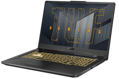 GEARVN - Laptop Asus Gaming TUF FX706HC-HX579W