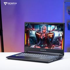 GEARVN - Laptop Gigabyte G5 GD 51S1123SO