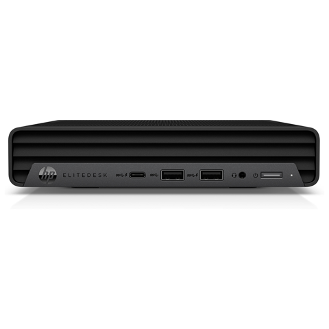 HP EliteDesk 800 G6 Mini 235T9PA chính hãng giá rẻ GEARVN