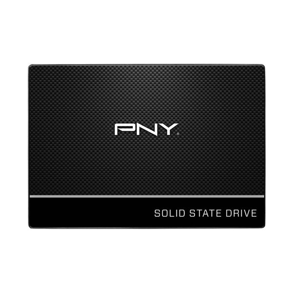 GEARVN - SSD PNY CS900 240G 2.5