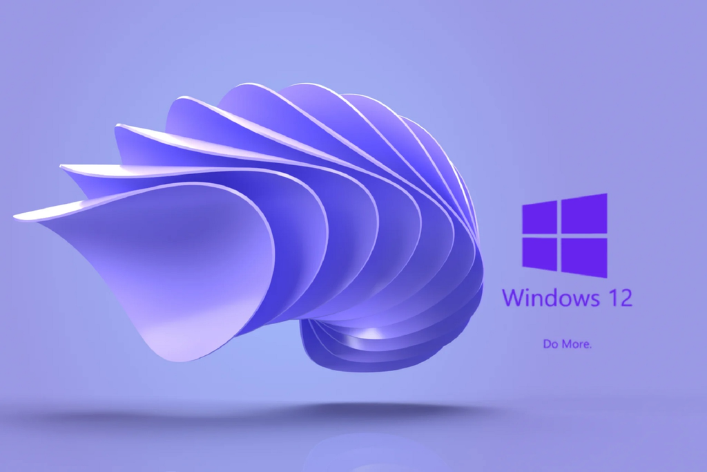 GEARVN - Rò rỉ thông tin Windows 12 sắp ra mắt?