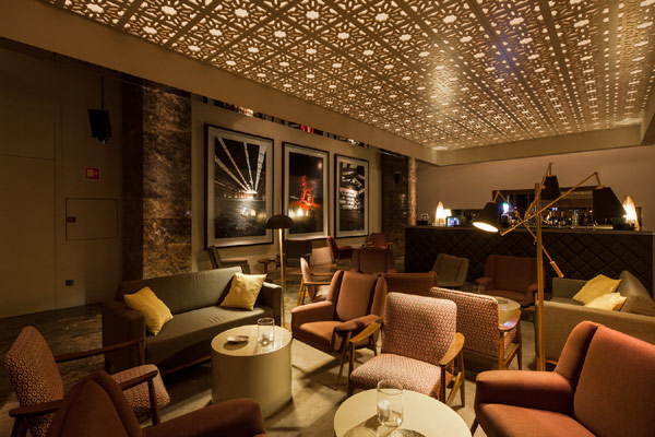 Tư vấn thiết kế hệ thống âm thanh cho quán cafe,nhà hàng