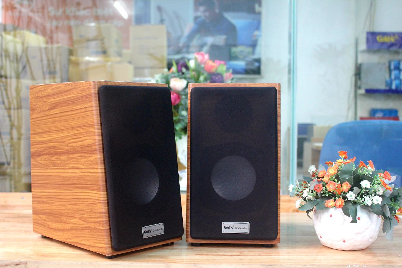 Loa GS51 - 2018 công nghệ bluetooth mới nhất - bảo hành 5 năm