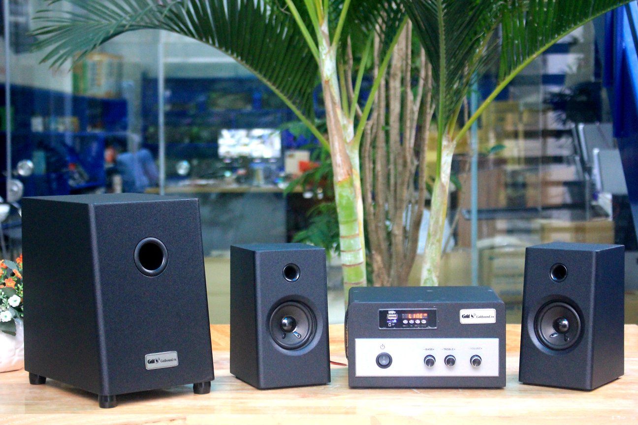 W70 – 2019: Đa Dụng, Chất Âm HIFI, Có Âm Ly Rời sản phẩm hot nhất tháng 1