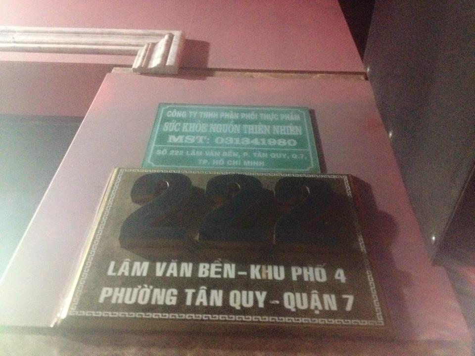 Hệ thống loa Goldsound đã được lắp đặt tại Quán Hima Coffee