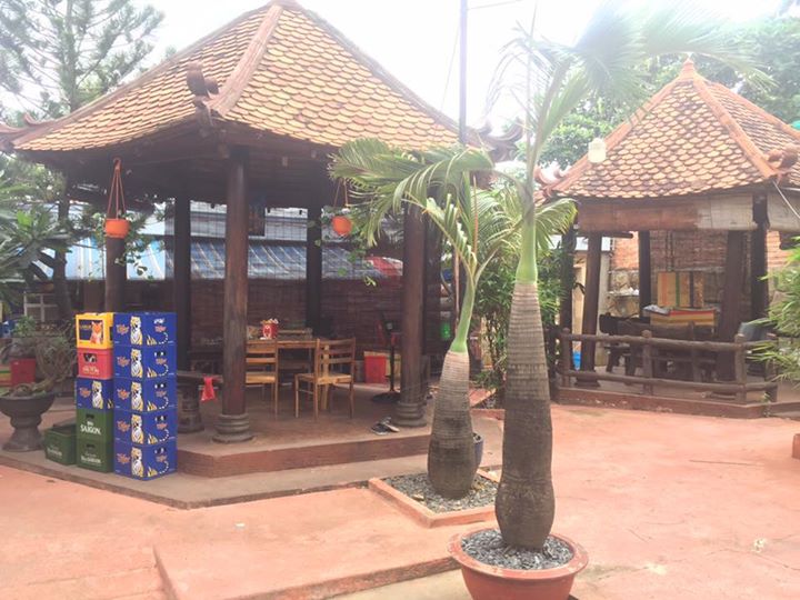Hệ thống loa Goldsound đã được lắp đặt tại Nhà Hàng Vườn Thủy Cung