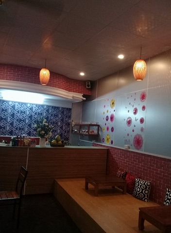 Hệ thống loa cho quán cafe 50 - 70 m2