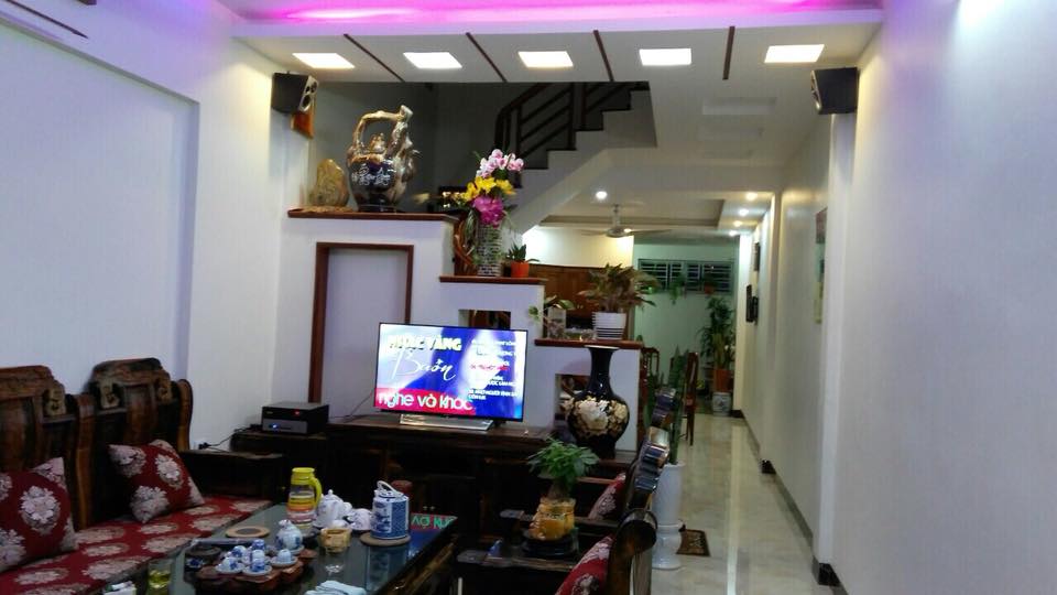 Hệ thống Loa GoldSound