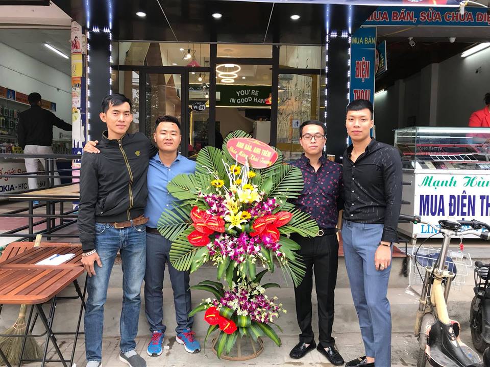 Loa Goldsound tại Bencha Thái Nguyên - số 393, Lương Ngọc Quyến, TP Thái Nguyên