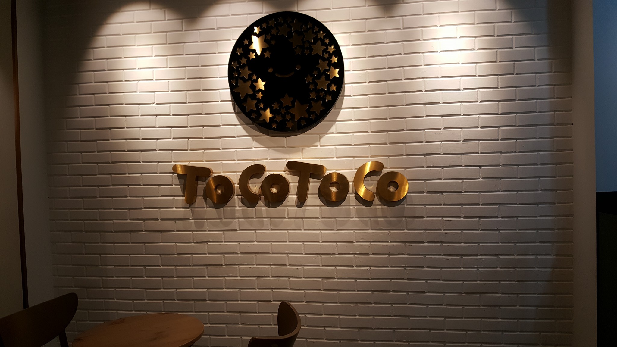 Hệ thống loa Goldsound đã được lắp đặt tại TocoToco Ngô Thời Nhiệm