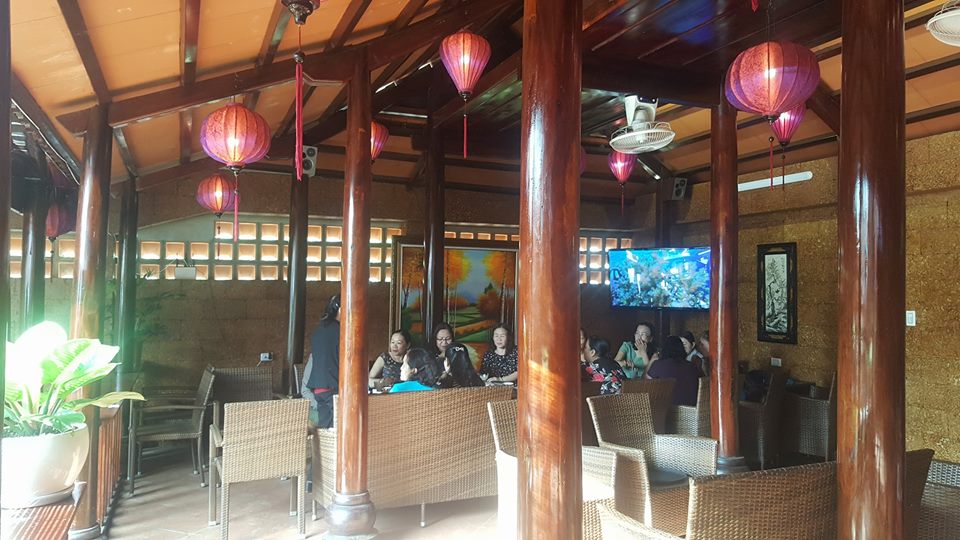 Hệ thống loa Goldsound đã được lắp đặt tại 12 Tea & Coffee - Đ/c: Số 12 Nguyễn Du - TP Đông Hà - Quảng Trị