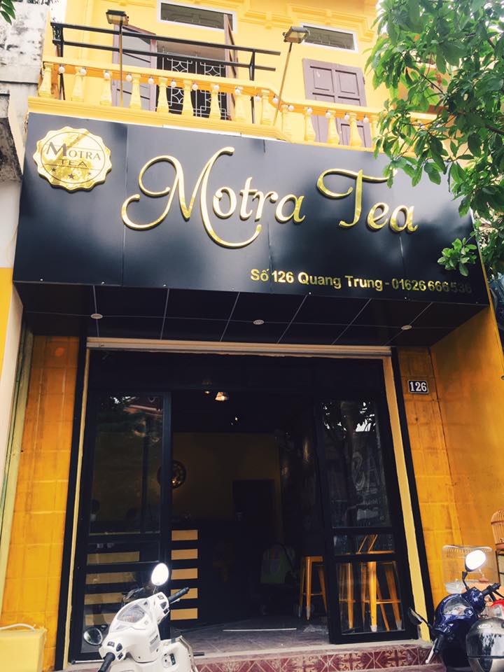 Hệ thống loa Goldsound đã được lắp đặt tại Sơn Tây, Hà Nội