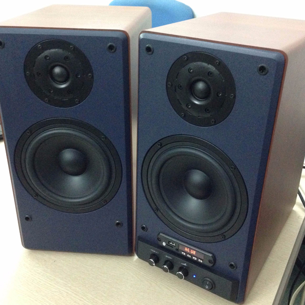 GoldSound GS31 - Bluetooth.