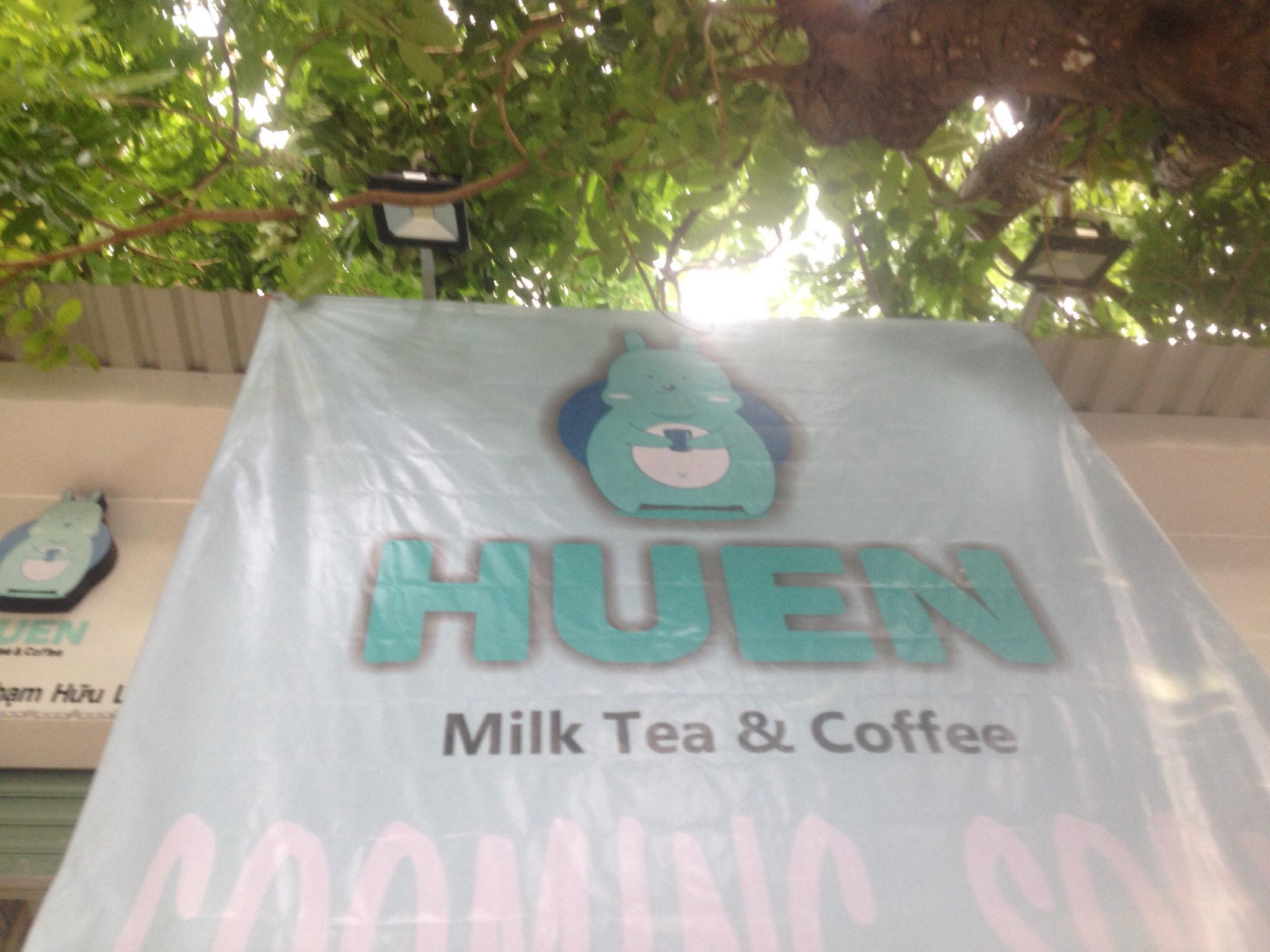 Hệ thống loa Goldsound đã được lắp đặt tại QUÁN HUEN Ở 307 PHẠM HỮU LẦU , PHƯỜNG PHÚ MỸ, QUẬN 7, TPHCM
