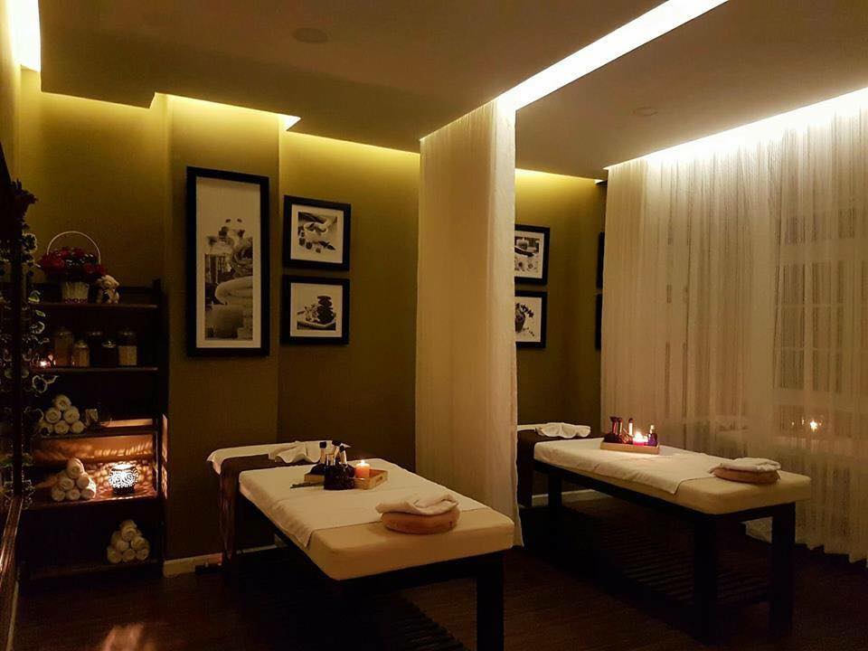 Loa Goldsound tại Bali Spa & Academy - Khu đoàn ngoại giao Xuân Đỉnh, Tây Hồ, Hà Nội