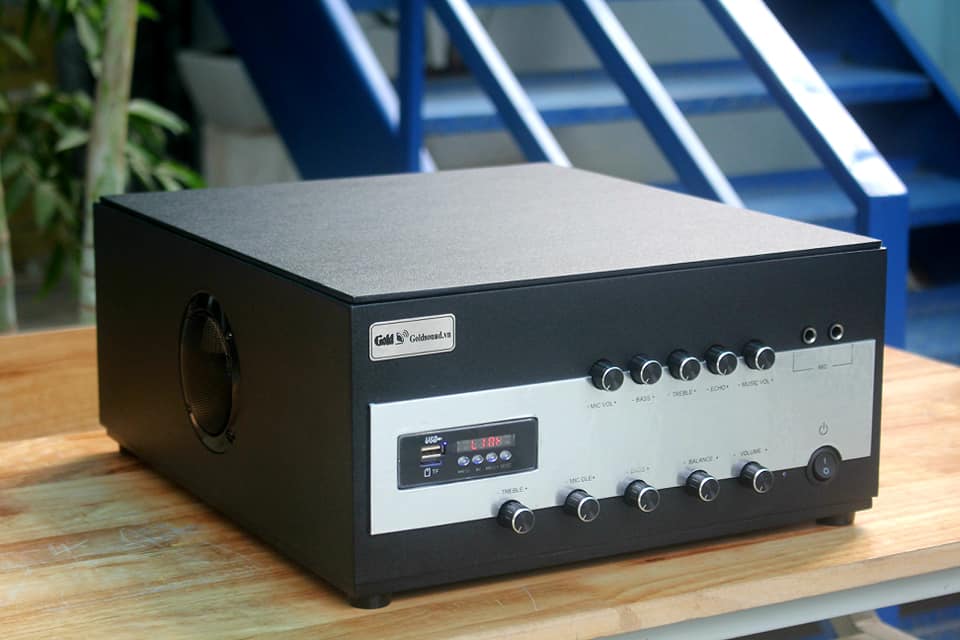 Amly A700 - 2019 công suất 700w