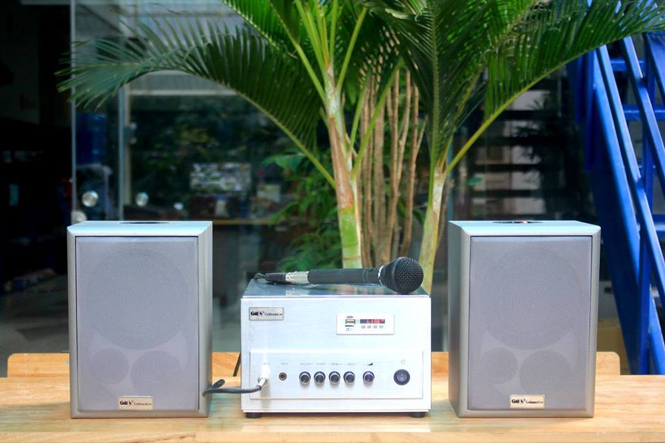 Loa giành riêng cho trường học, giảng đường, lớp học VE-38