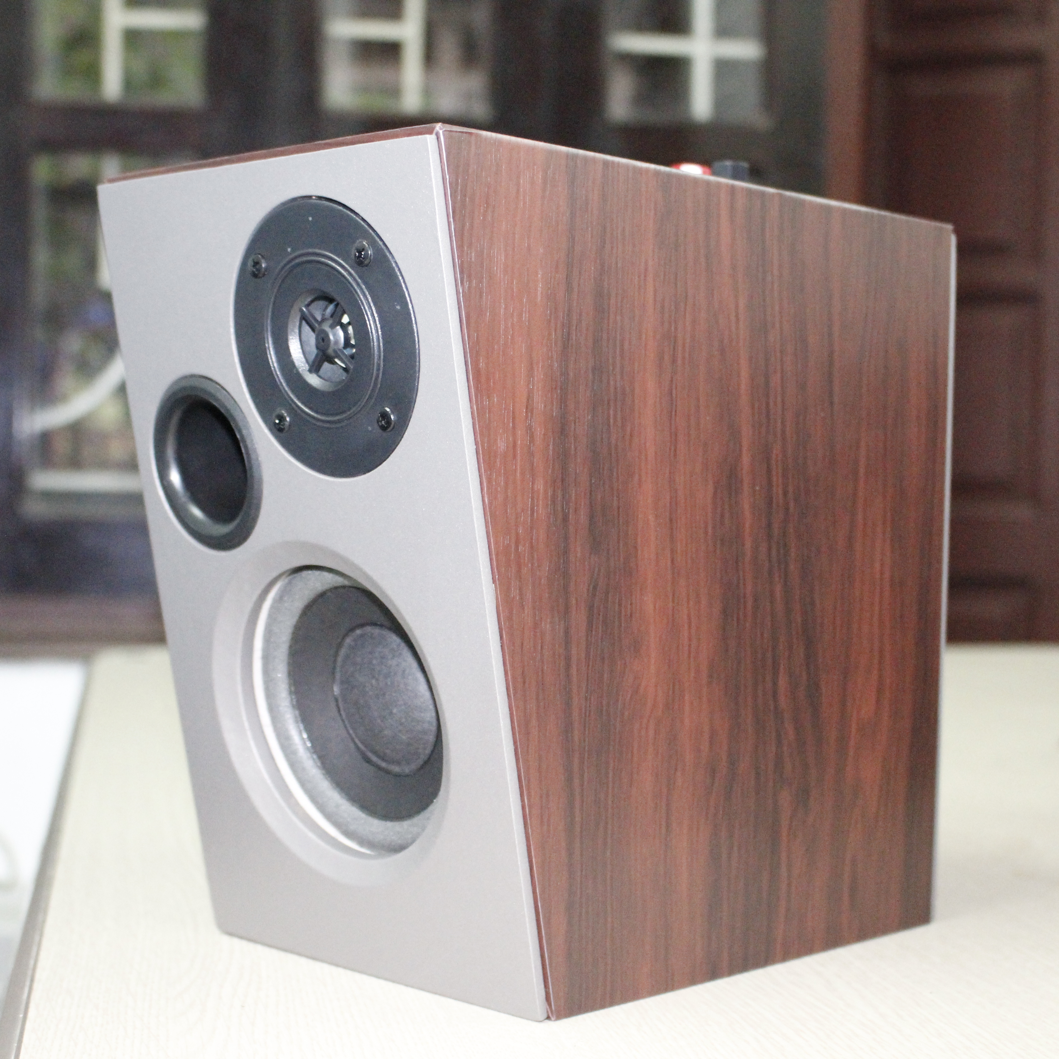 Loa vệ tinh Hifi V40
