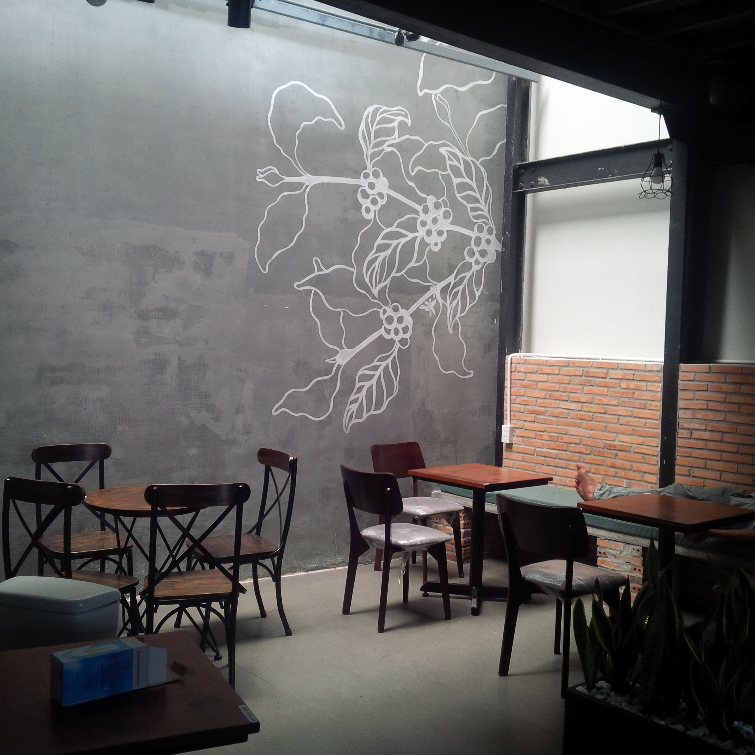 Hệ Thống Loa Goldsound đã được Lắp đặt Loa cho Trà sữa 158A Nguyễn Thị Thập Quận 7