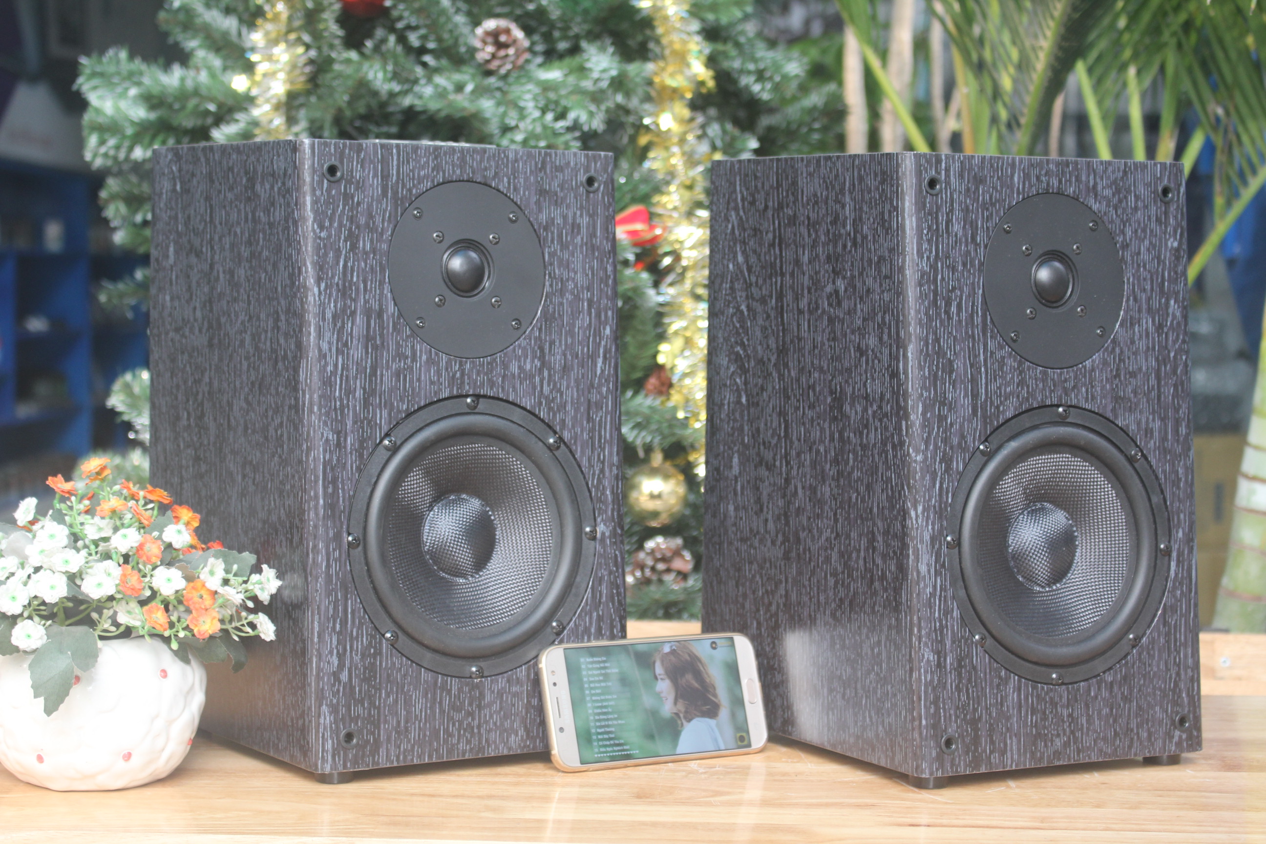 GS31 bluetooth phiên bản 2018 âm bass chắc và sâu, âm thanh ấm áp