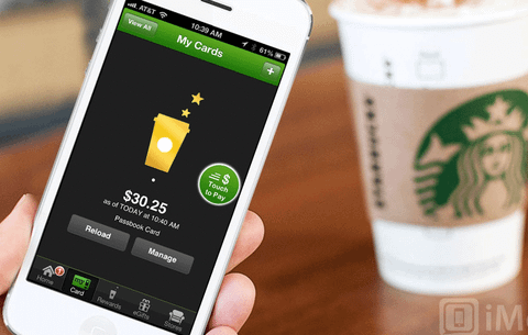 Mobile Order & Pay -- the Ultimate Brand Experience (Just Ask Starbucks)