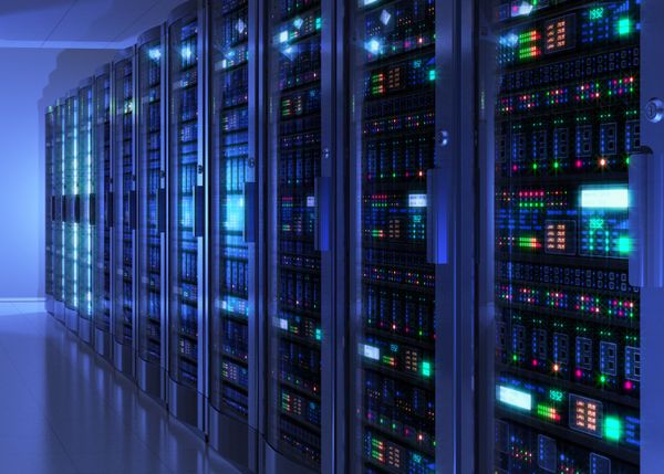 Hướng dẫn doanh nghiệp lắp mạng Viettel bảo trì hệ thống server