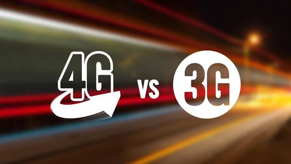 Mạng internet Viettel 3G và 4G khác nhau như thế nào?