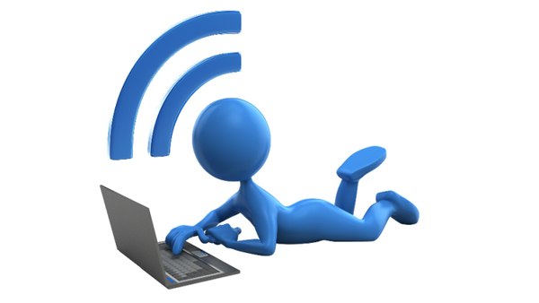 Làm thế nào để biết ai đang truy cập wifi mạng cáp quang Viettel nhà mình?