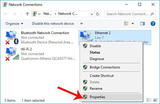 Làm thế nào khi Windows 8 không bắt được wifi internet Viettel?