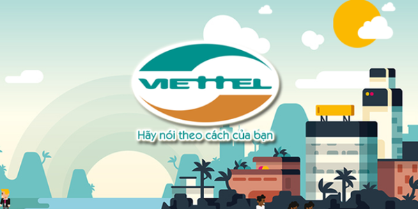 Tại sao Viettel được gọi là nhà mạng “quốc dân”