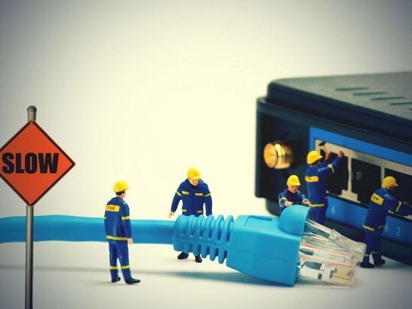 Khắc phục sự cố không vào được mạng trong khi vẫn báo kết nối internet Viettel